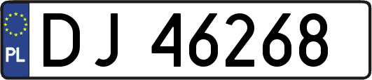DJ46268