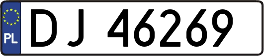 DJ46269
