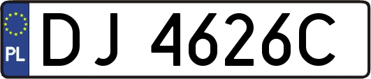 DJ4626C