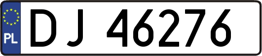 DJ46276