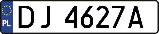 DJ4627A