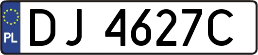 DJ4627C