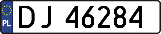 DJ46284