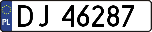 DJ46287