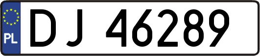 DJ46289