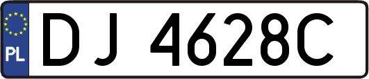 DJ4628C