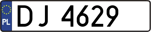 DJ4629