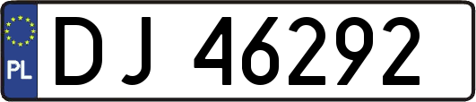 DJ46292