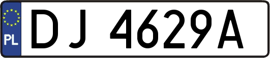 DJ4629A