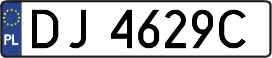 DJ4629C