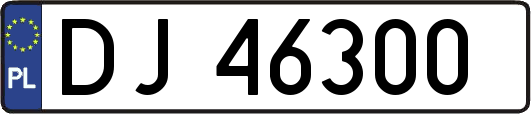 DJ46300
