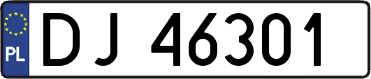 DJ46301