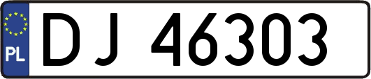 DJ46303