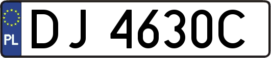 DJ4630C