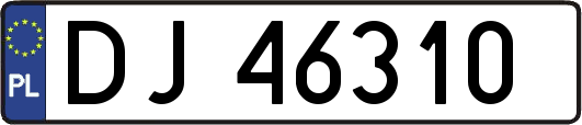 DJ46310