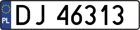 DJ46313