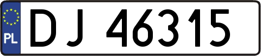 DJ46315