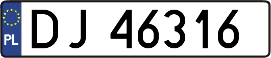 DJ46316