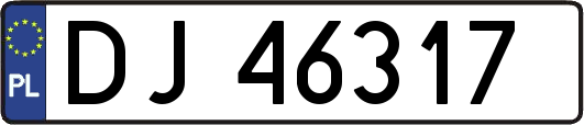 DJ46317