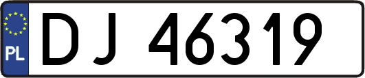 DJ46319