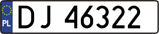 DJ46322