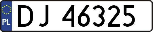 DJ46325