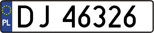DJ46326