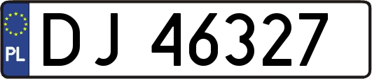 DJ46327