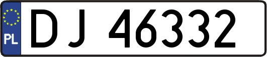 DJ46332