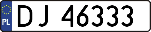 DJ46333