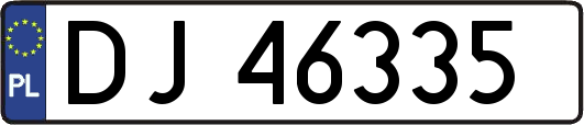 DJ46335