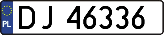 DJ46336