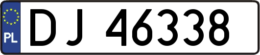 DJ46338