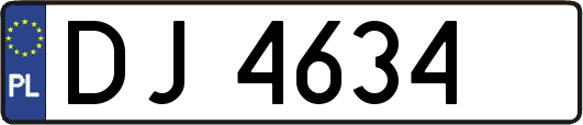 DJ4634