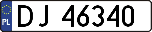 DJ46340