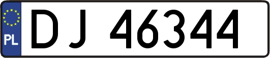 DJ46344