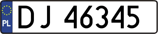 DJ46345
