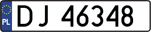 DJ46348
