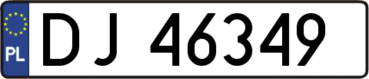DJ46349
