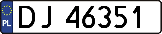 DJ46351