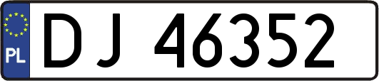 DJ46352