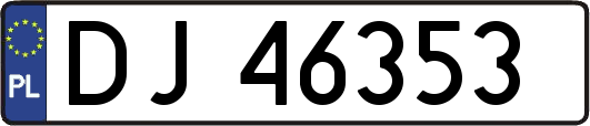 DJ46353
