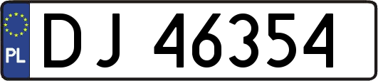 DJ46354
