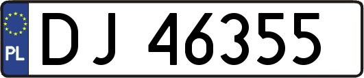 DJ46355