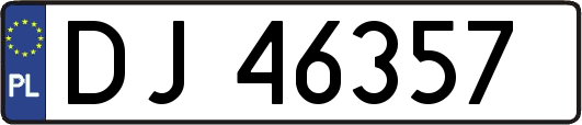 DJ46357