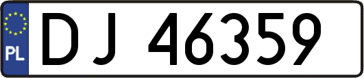 DJ46359