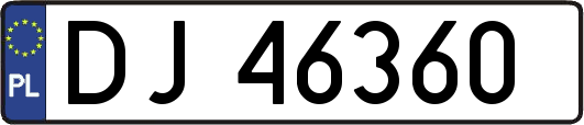 DJ46360