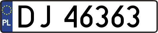 DJ46363