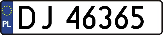 DJ46365