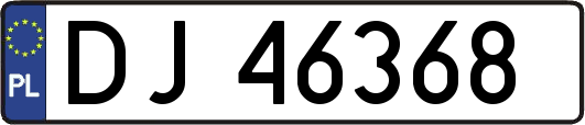 DJ46368